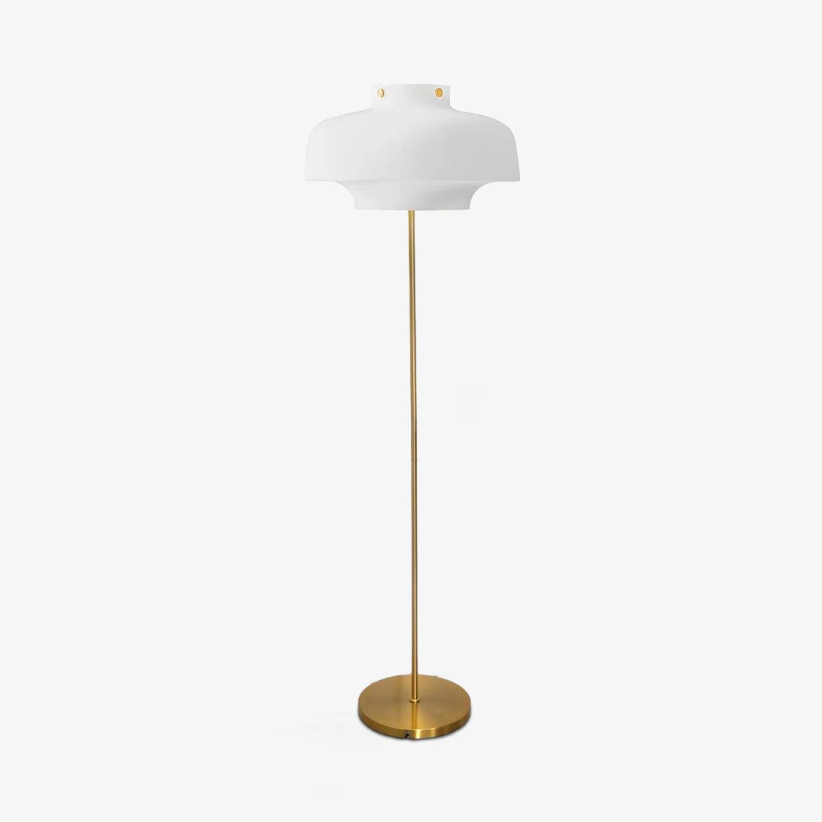 Melizan Vloerlamp