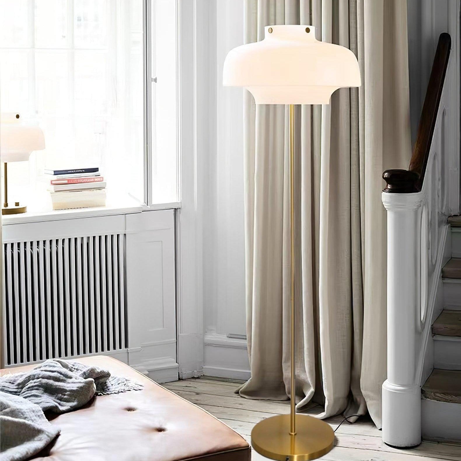 Melizan Vloerlamp