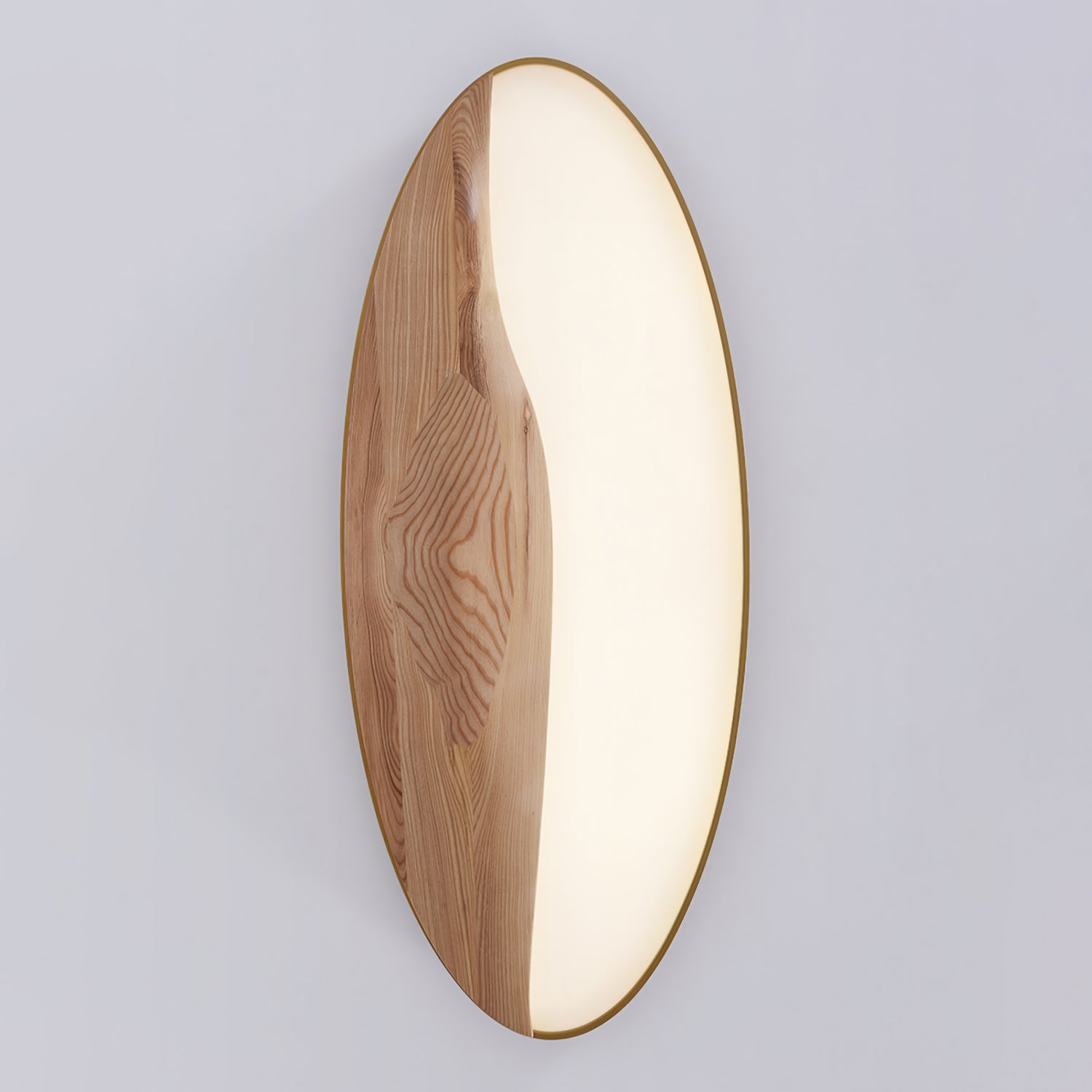 Geo Landscape Planfondlamp