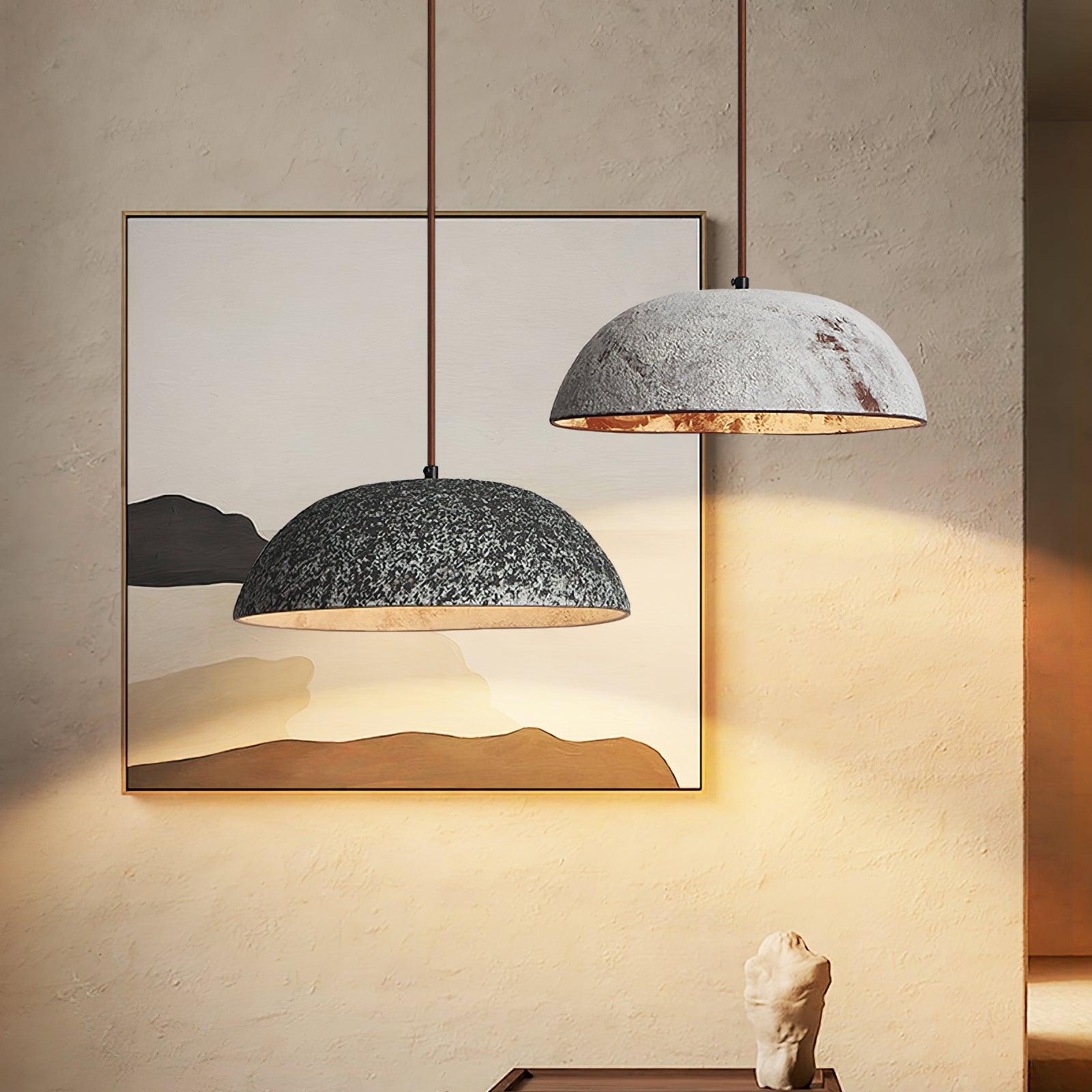 Hallom Hanglamp