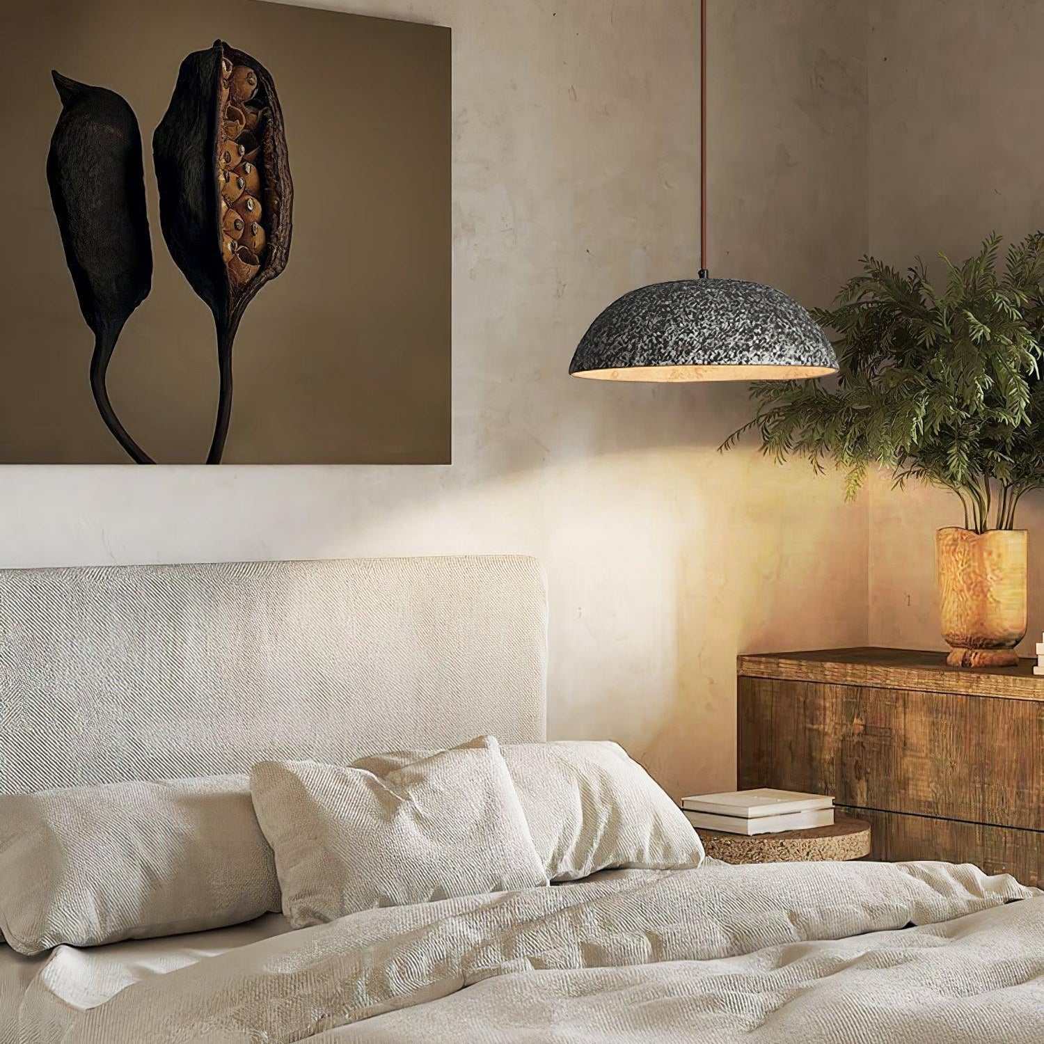 Hallom Hanglamp
