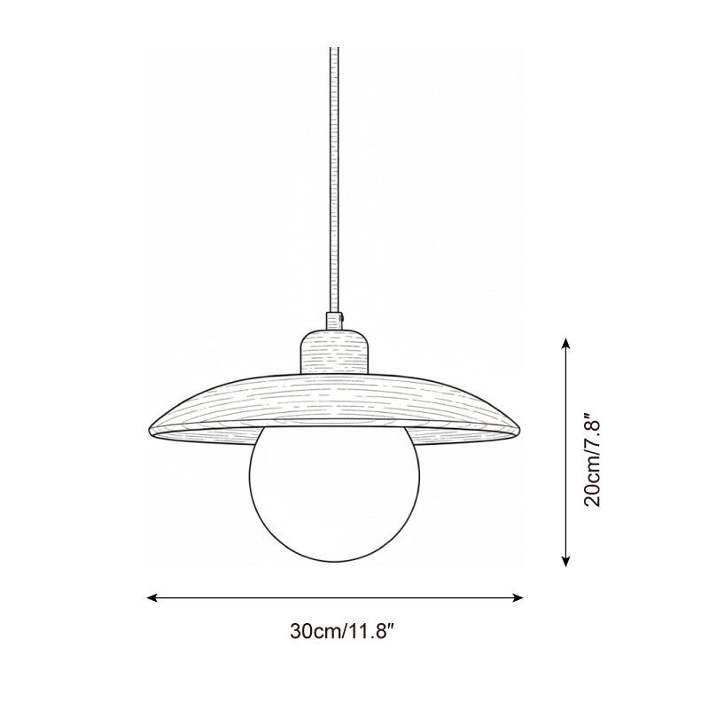 Holoka Hanglamp