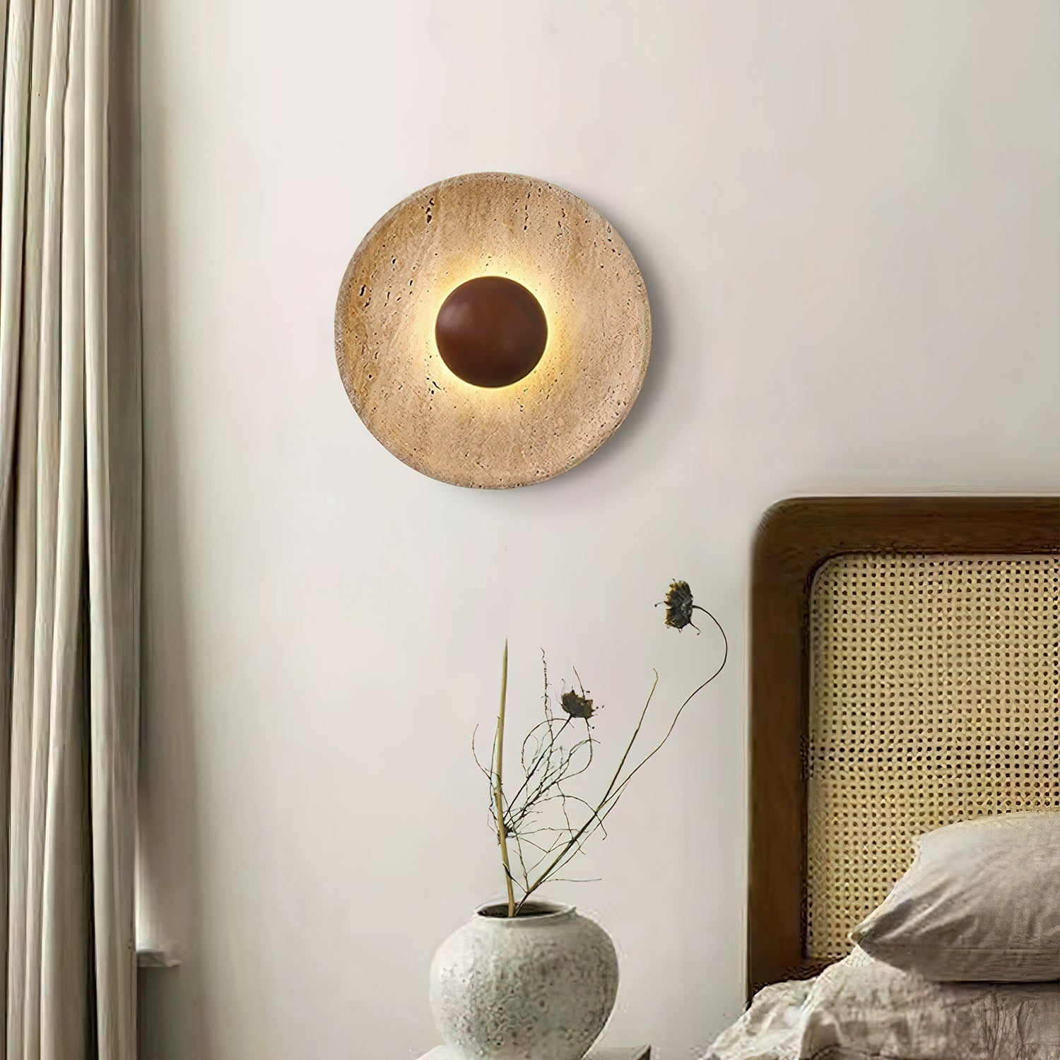 Telaho Wandlamp