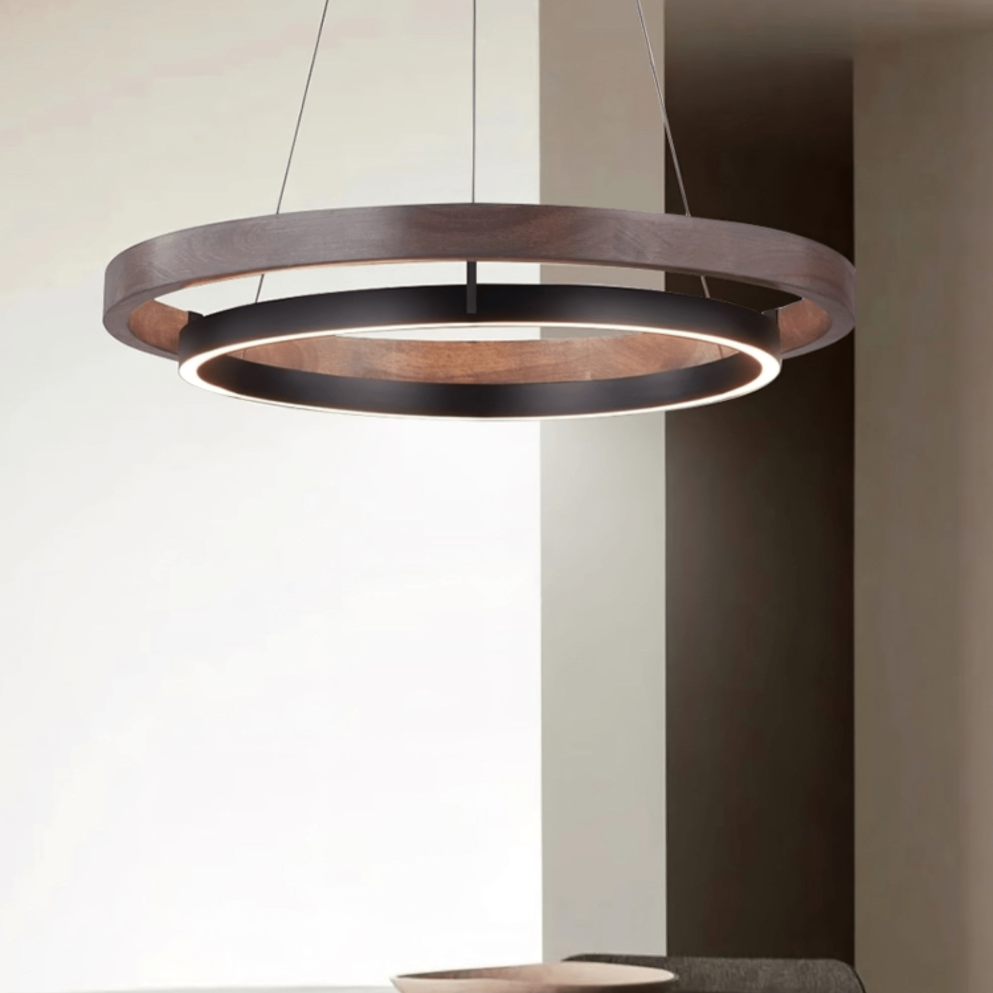 Loahes Ringvorm Hanglamp