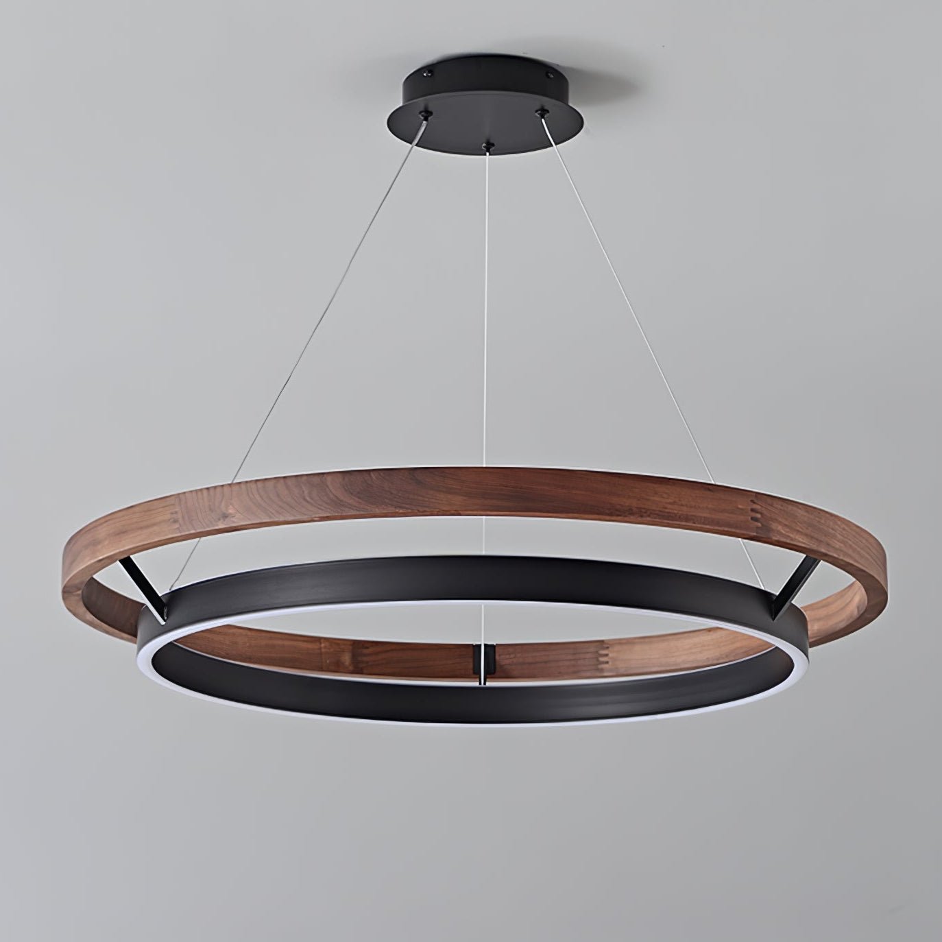 Loahes Ringvorm Hanglamp