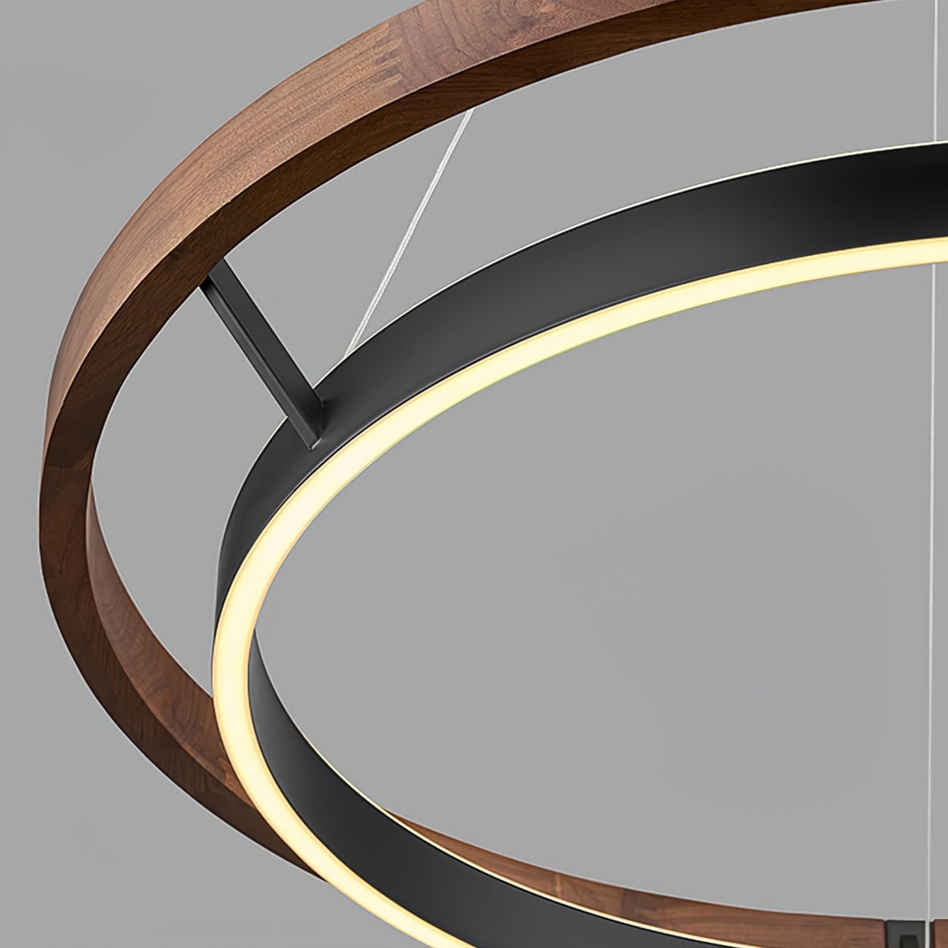 Loahes Ringvorm Hanglamp