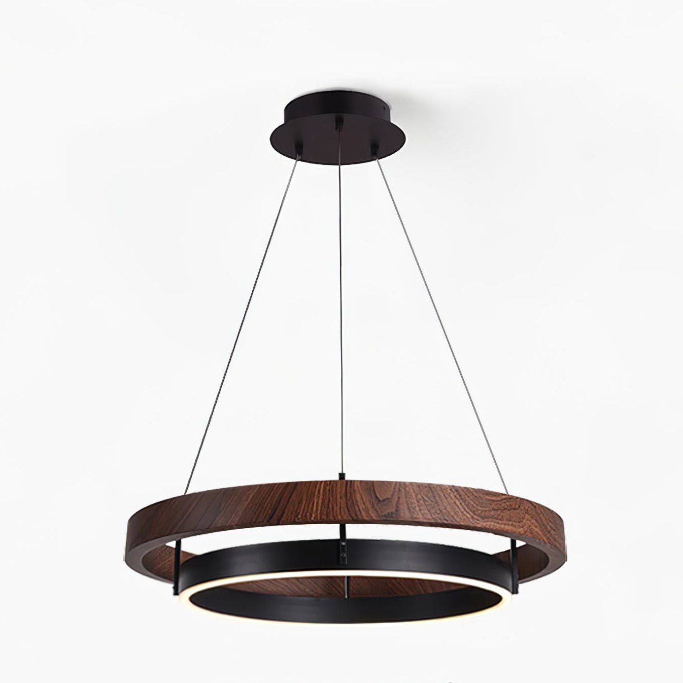 Loahes Ringvorm Hanglamp