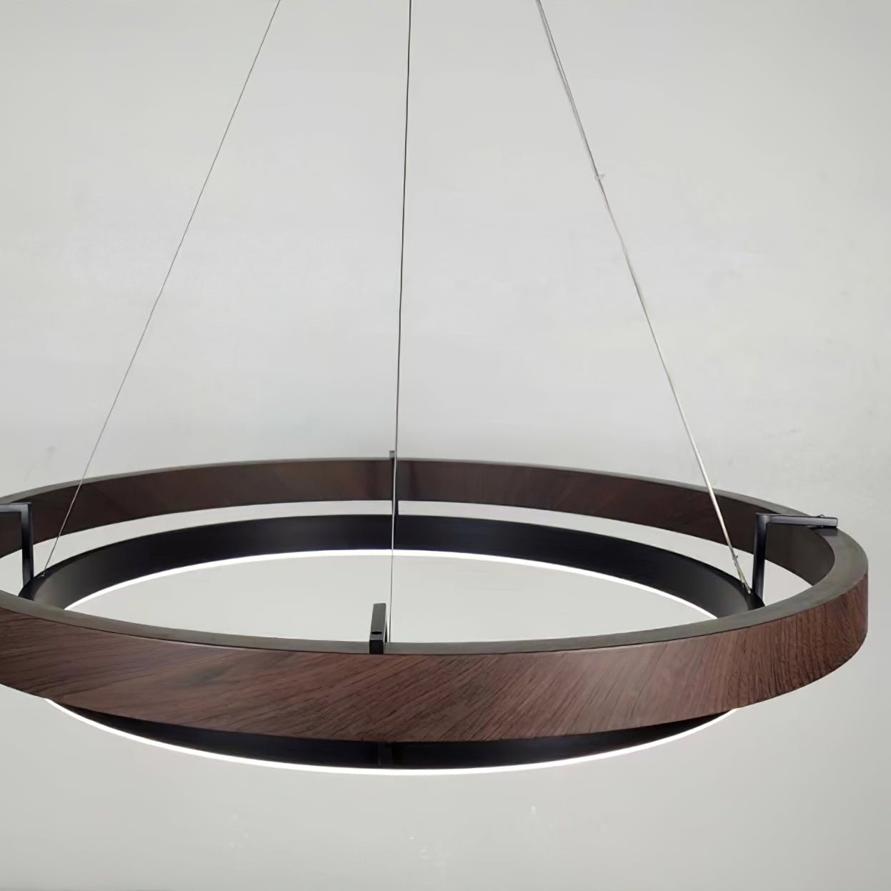 Loahes Ringvorm Hanglamp