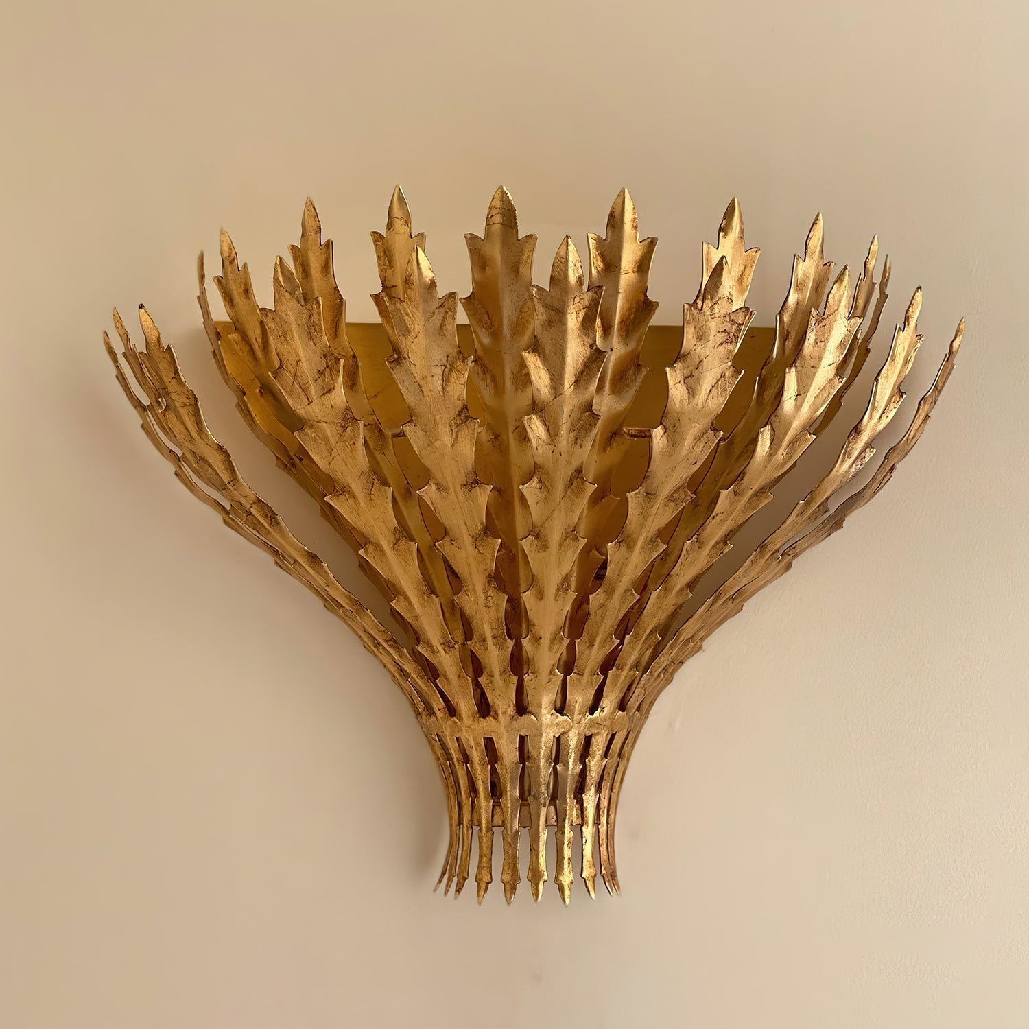 Hempton Wandlamp
