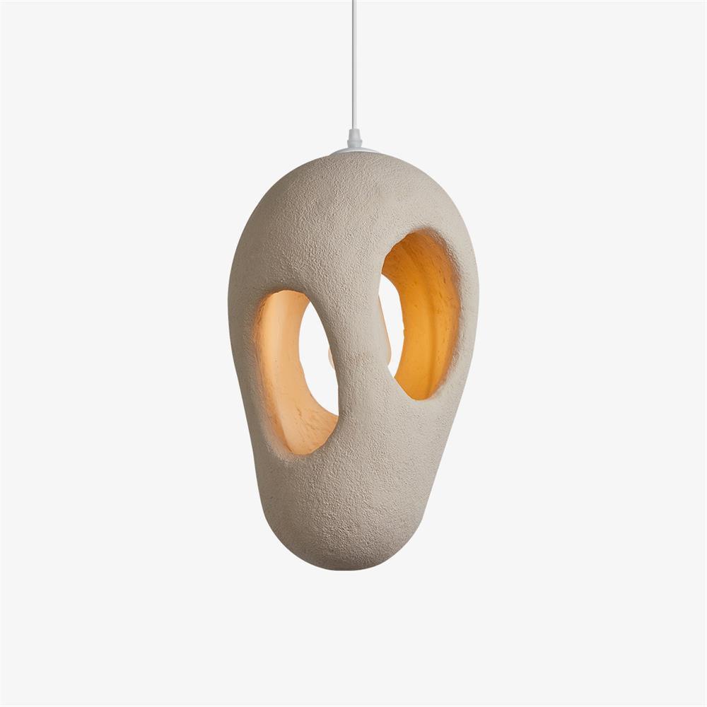 Klyner Japandi Hanglamp