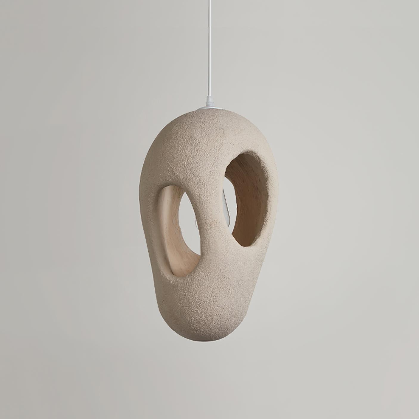 Klyner Japandi Hanglamp