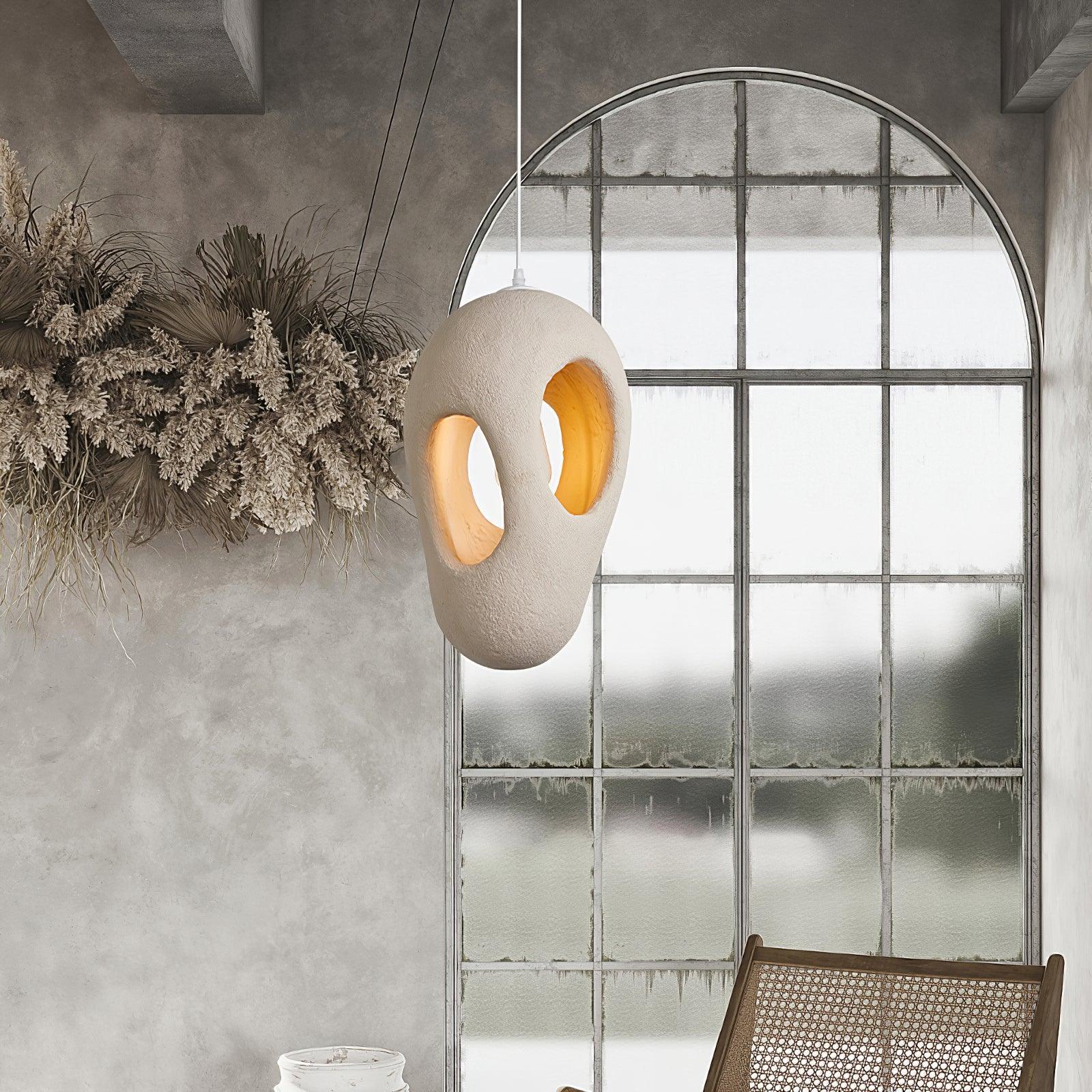 Klyner Japandi Hanglamp