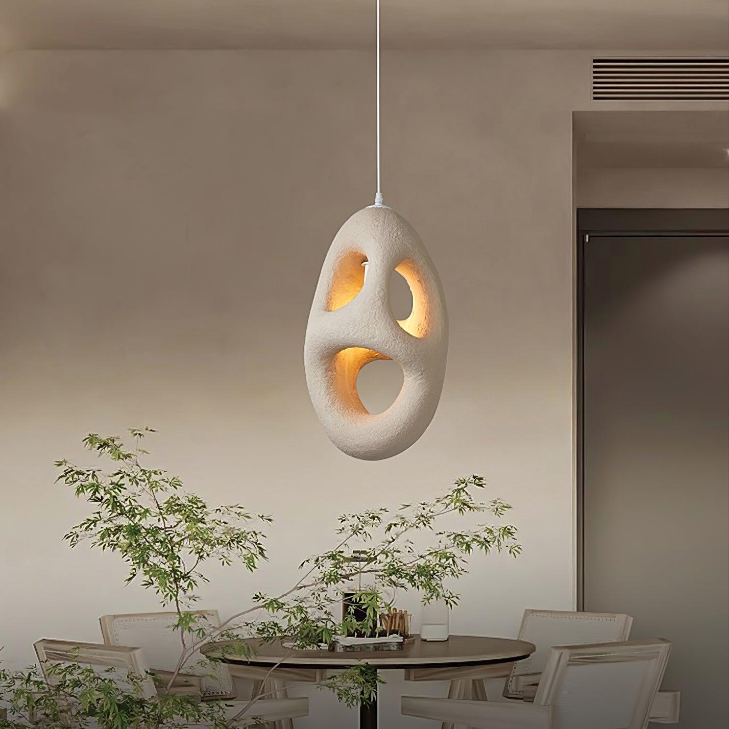 Klyner Japandi Hanglamp
