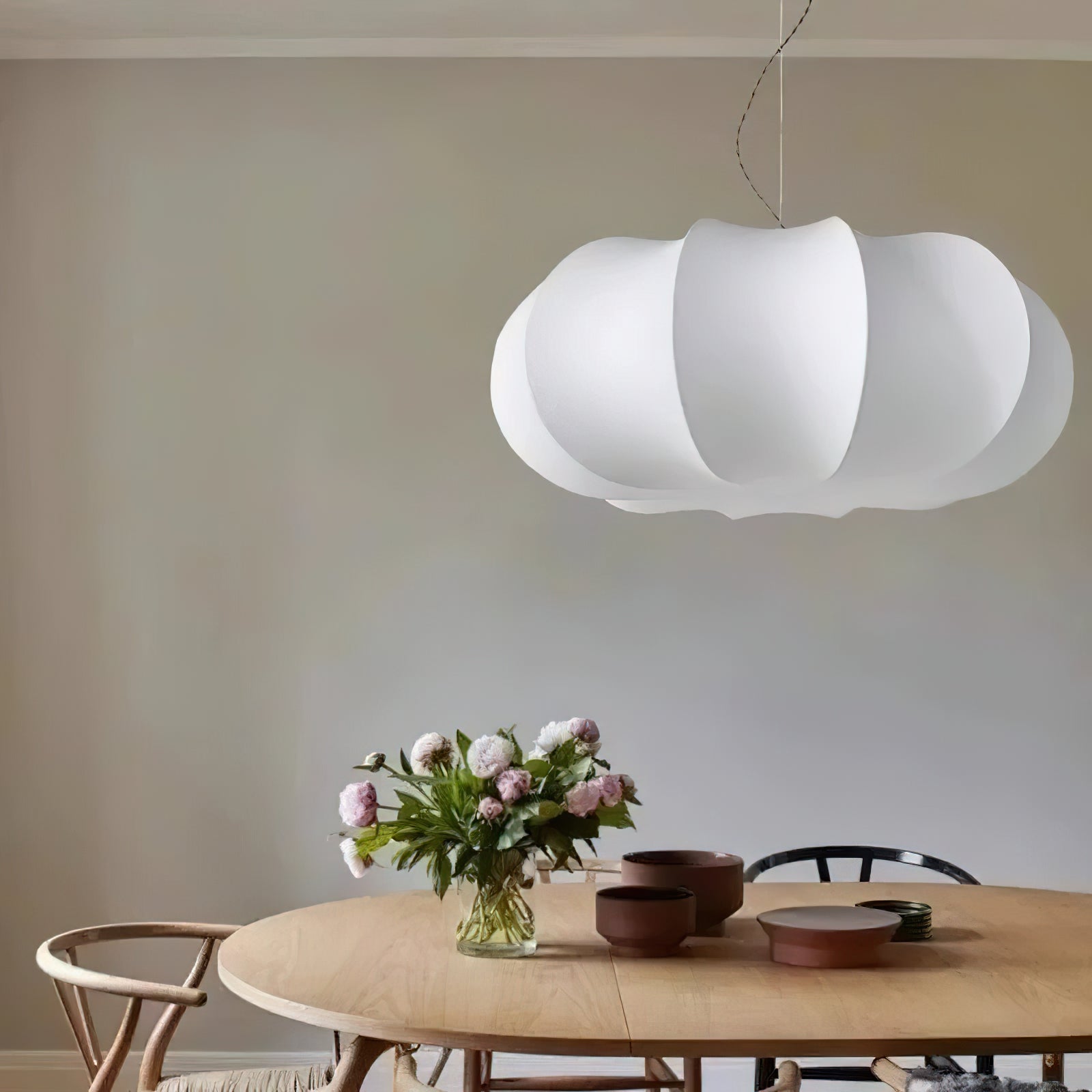 Savani Japandi Hanglamp