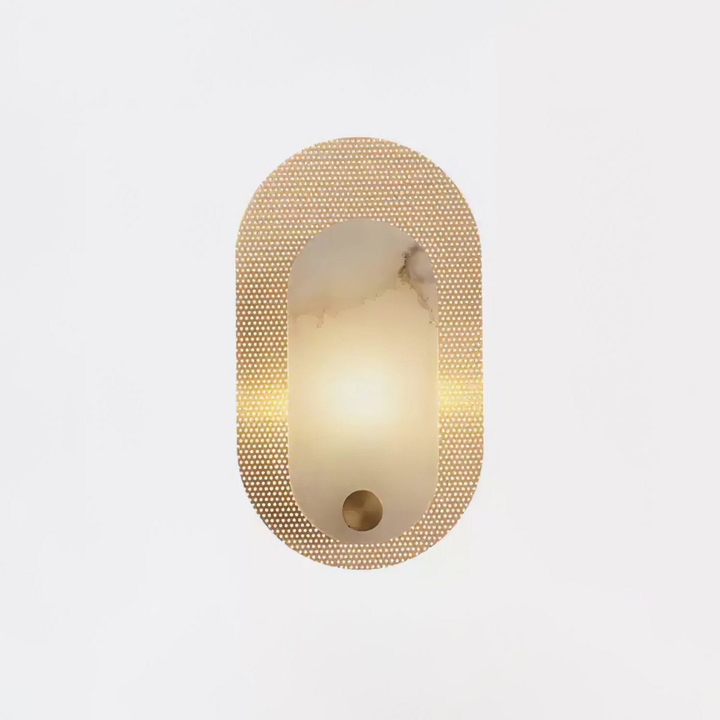 Holena Albasten Wandlamp