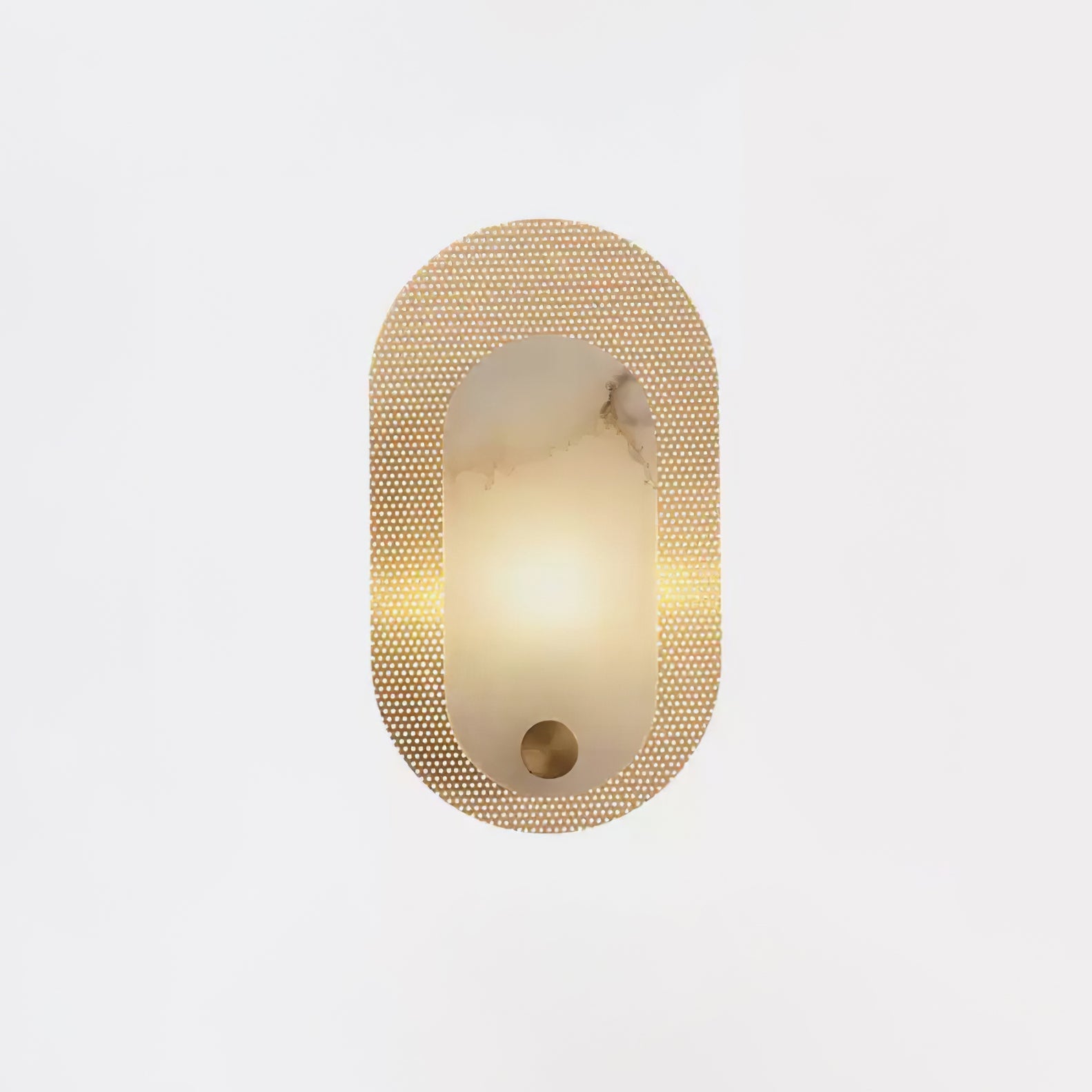 Holena Albasten Wandlamp