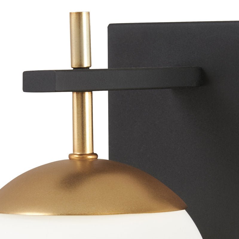 Harome Wandlamp