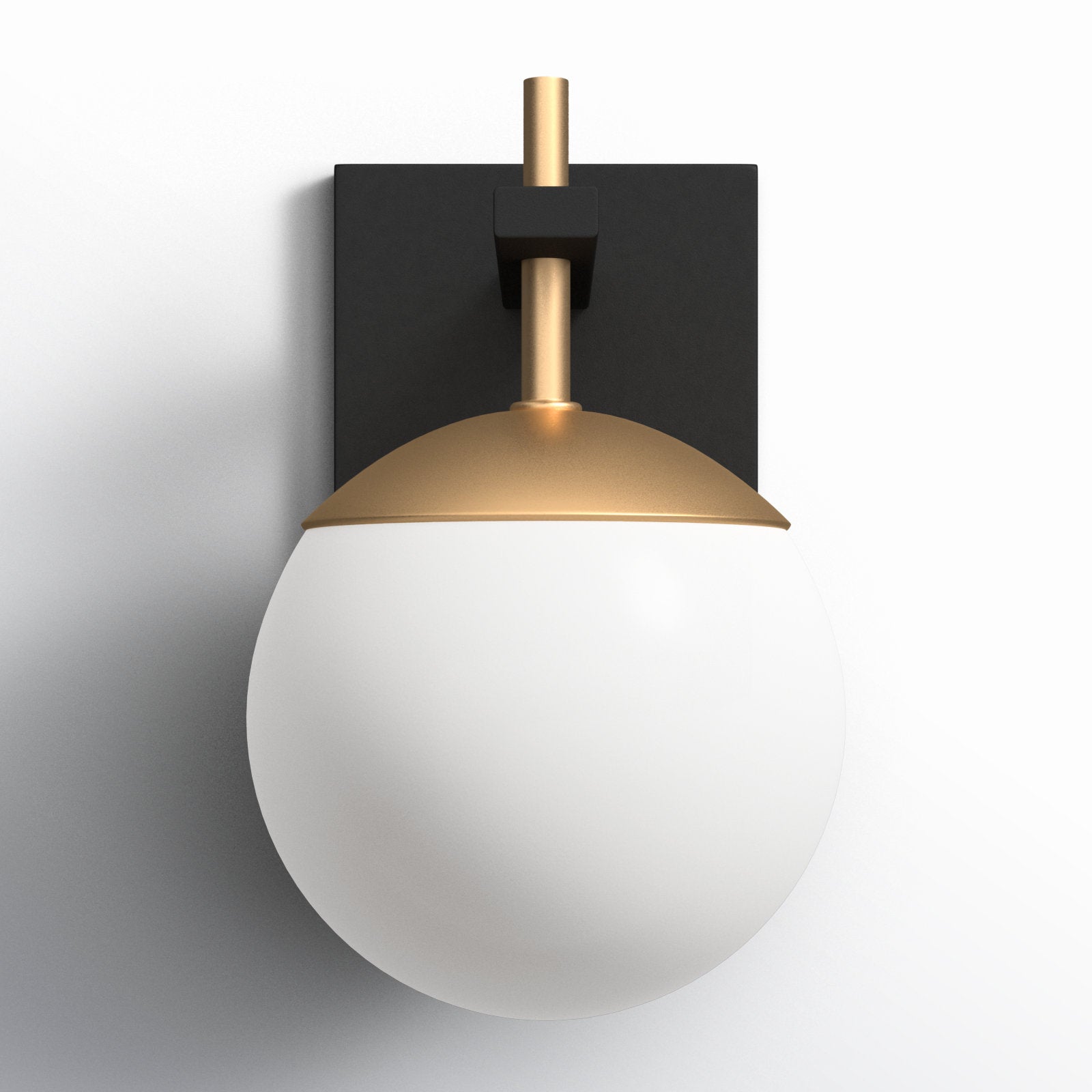 Harome Wandlamp