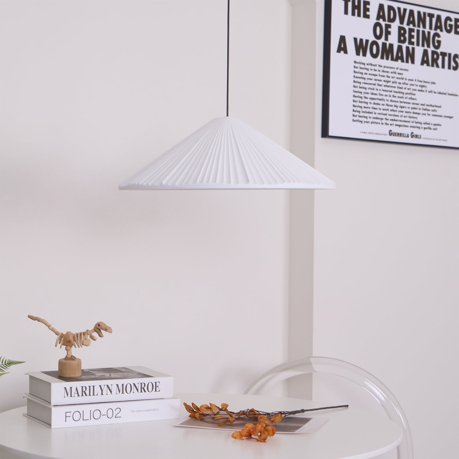 Yelzo Hanglamp