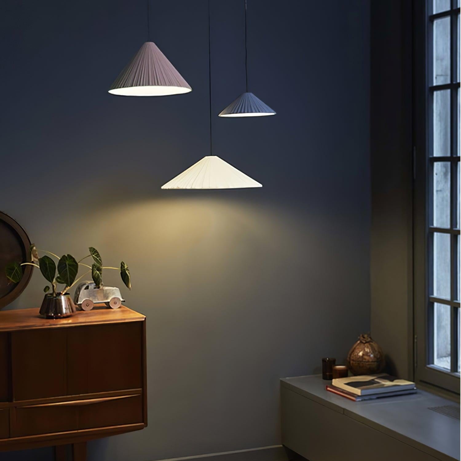 Yelzo Hanglamp