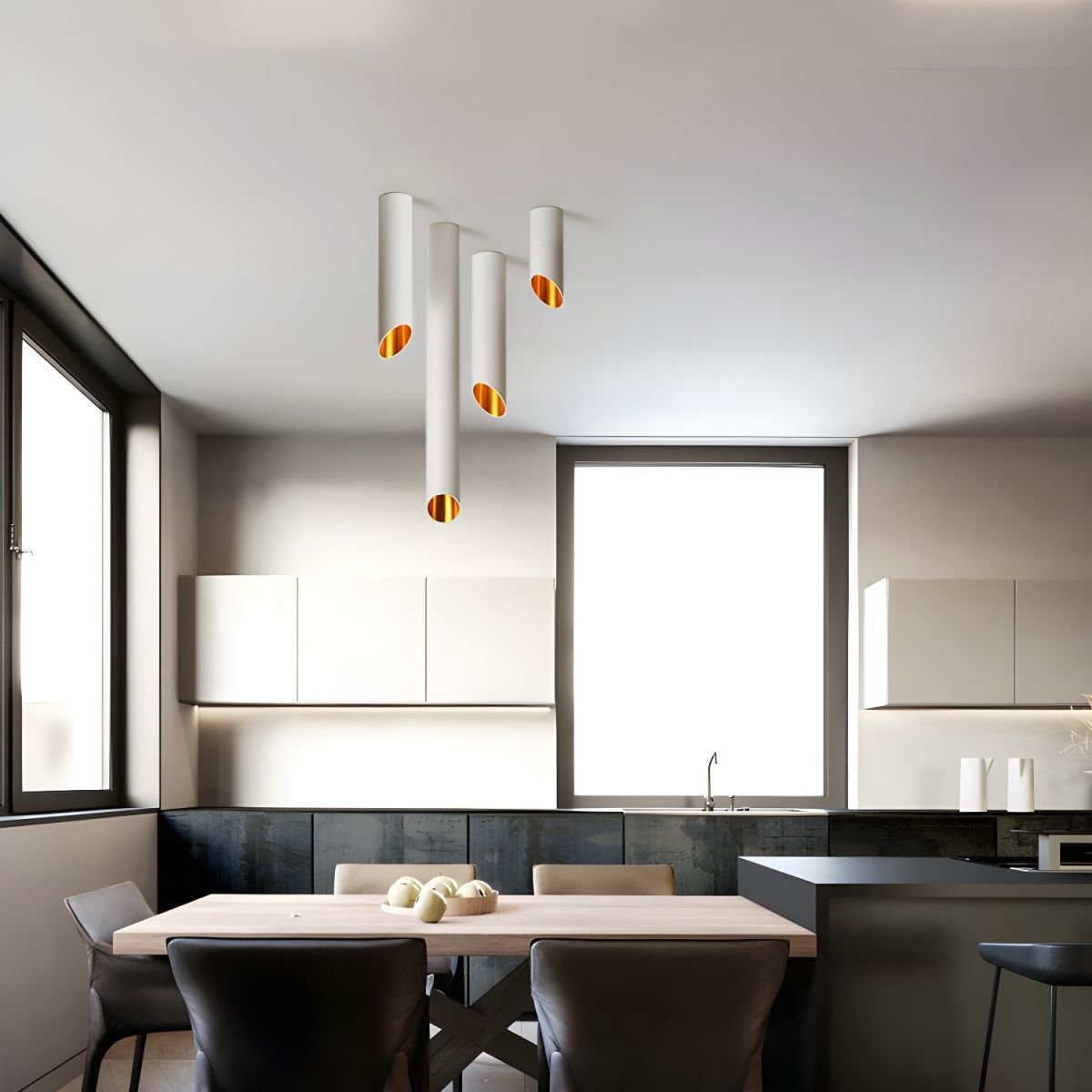 Sconime Plafondlamp