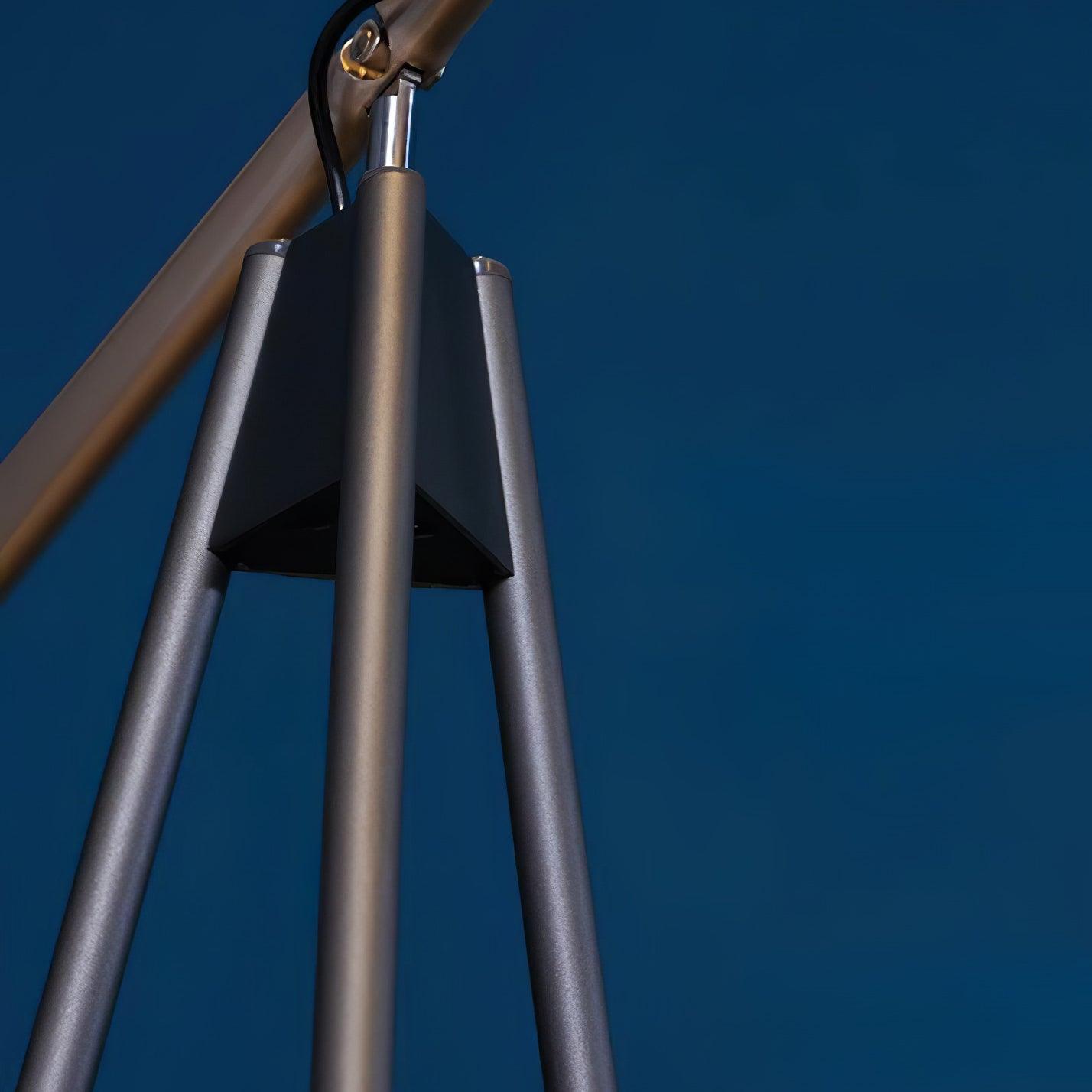 Telfa Tripod Vloerlamp