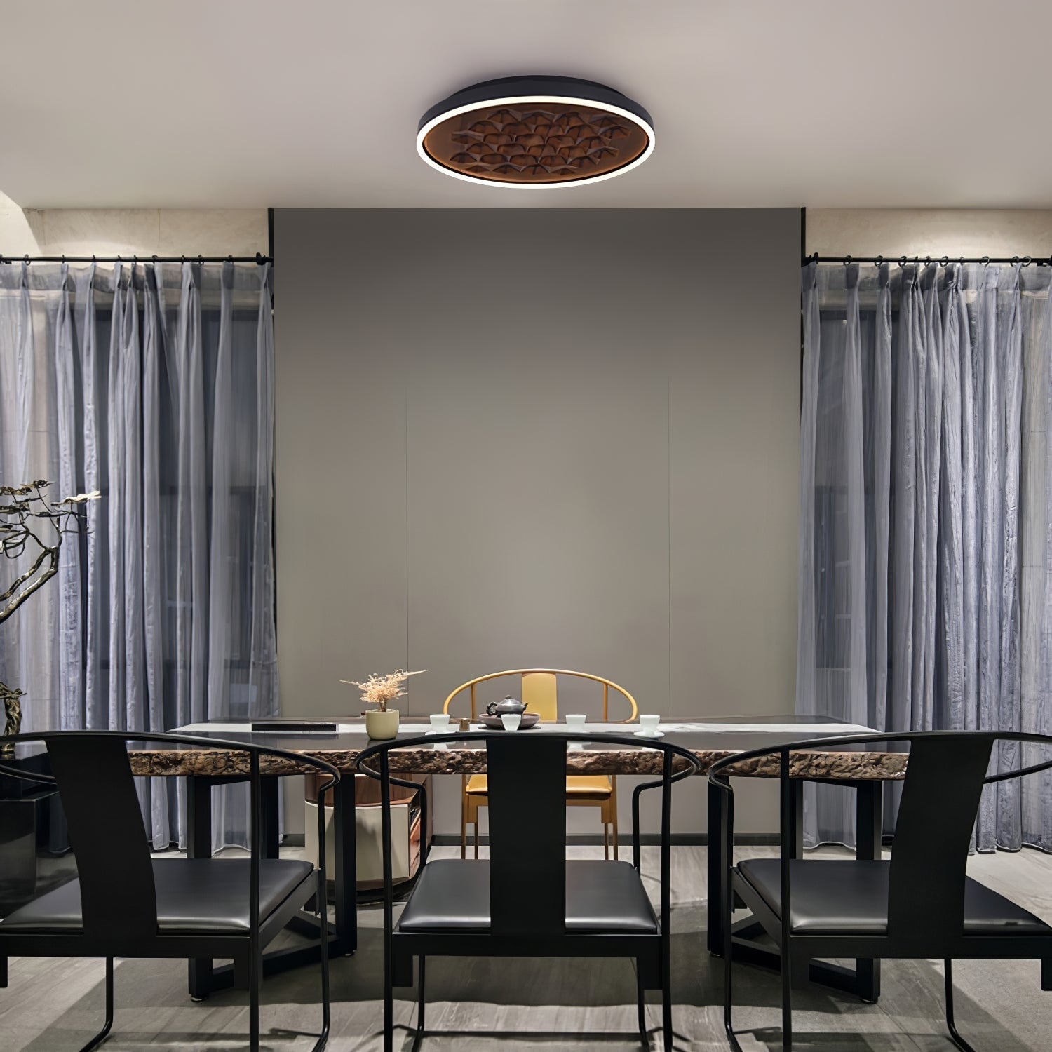Heroza Plafondlamp