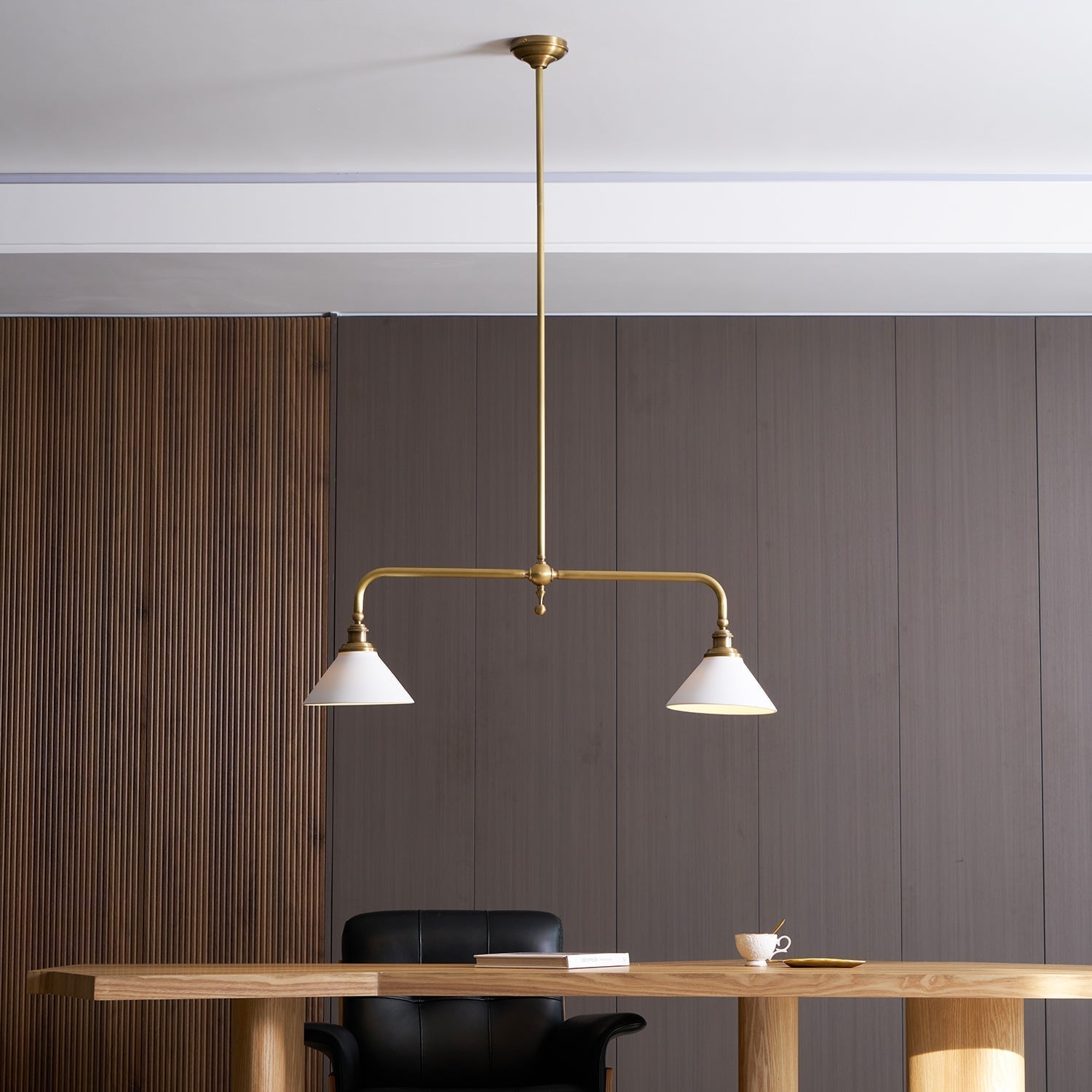 Heilisa Hanglamp