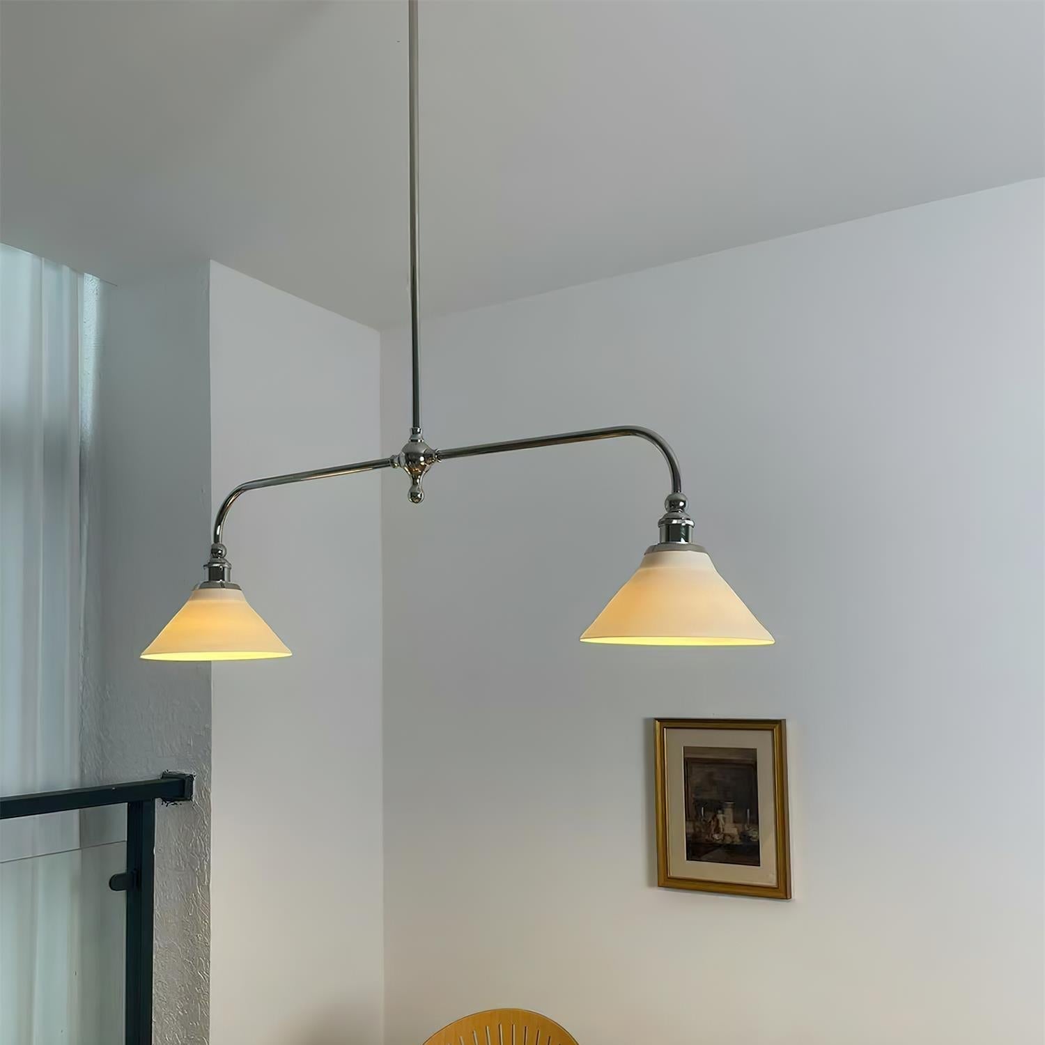 Heilisa Hanglamp