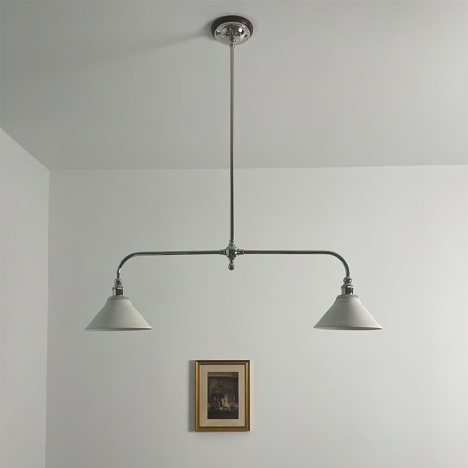 Heilisa Hanglamp