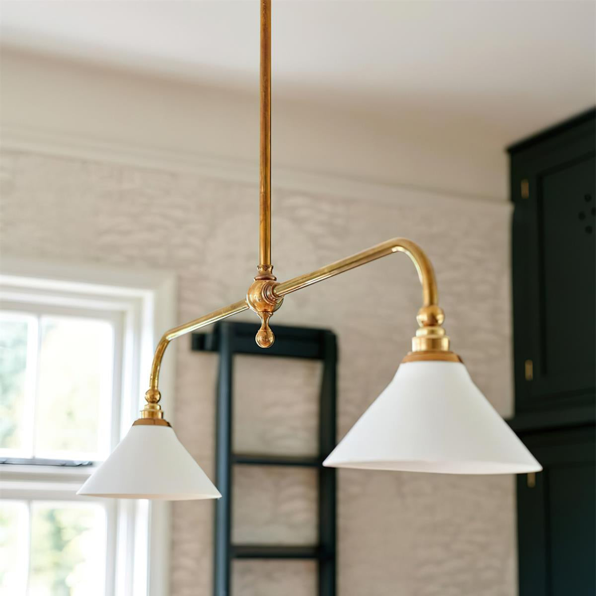 Heilisa Hanglamp