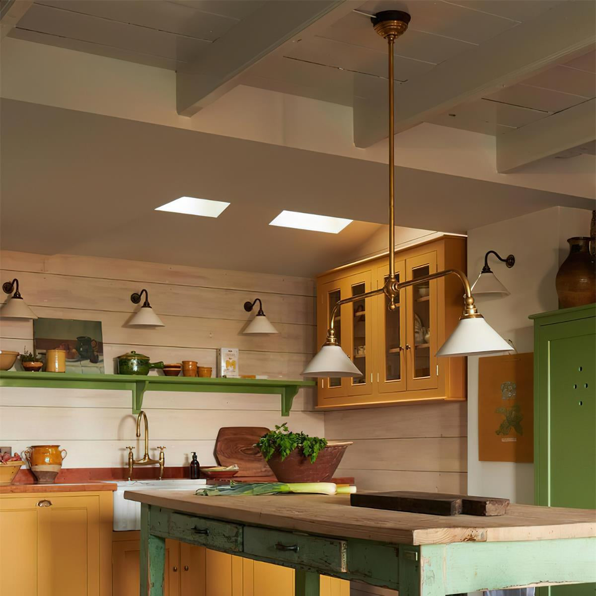 Heilisa Hanglamp