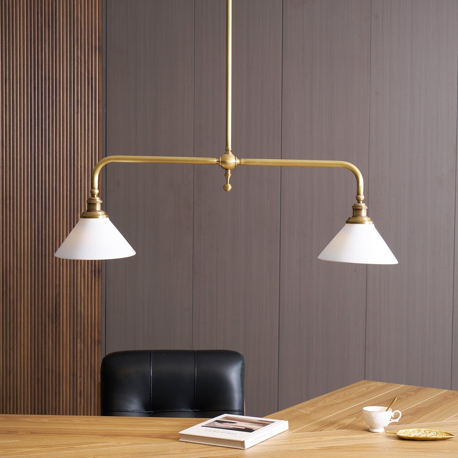 Heilisa Hanglamp