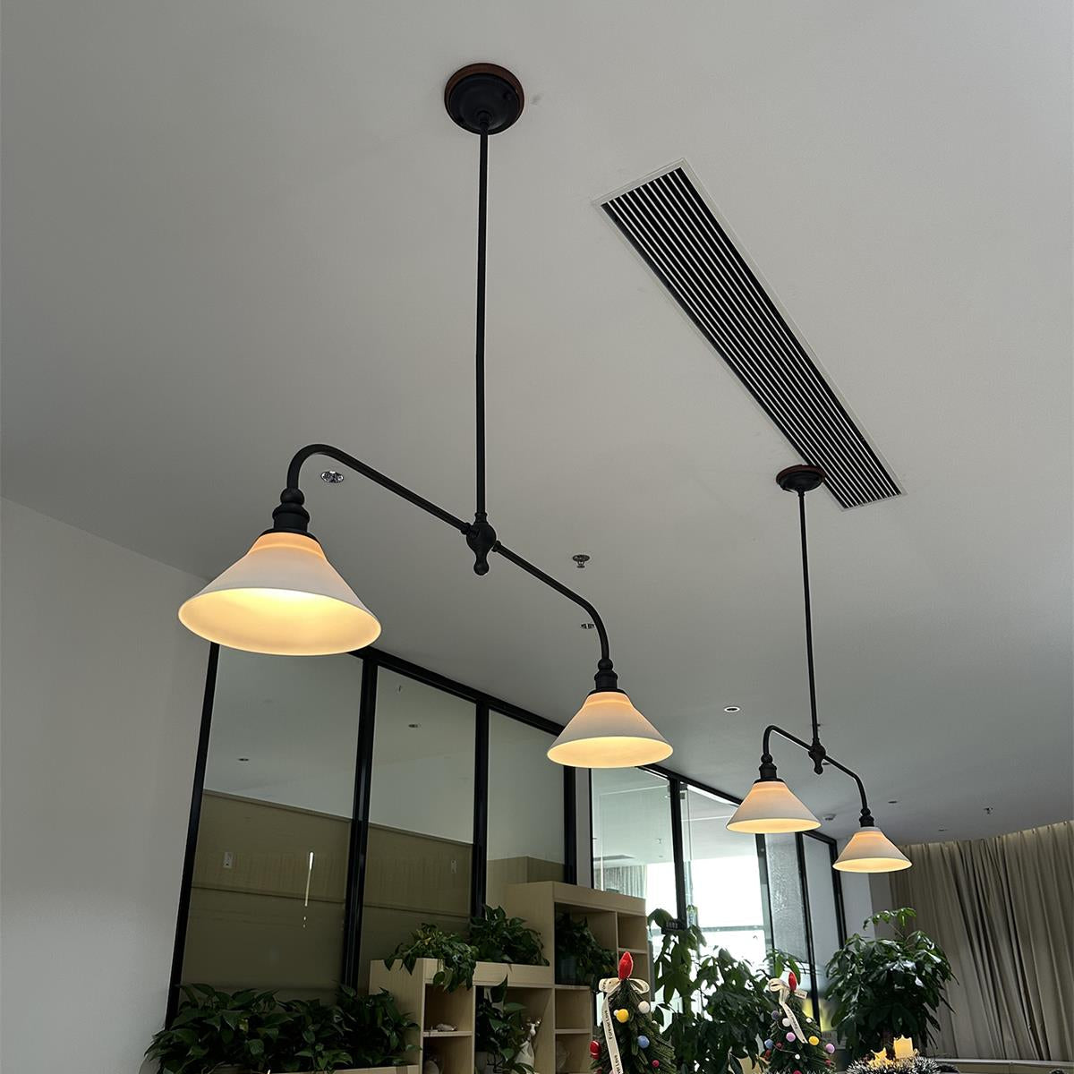 Heilisa Hanglamp