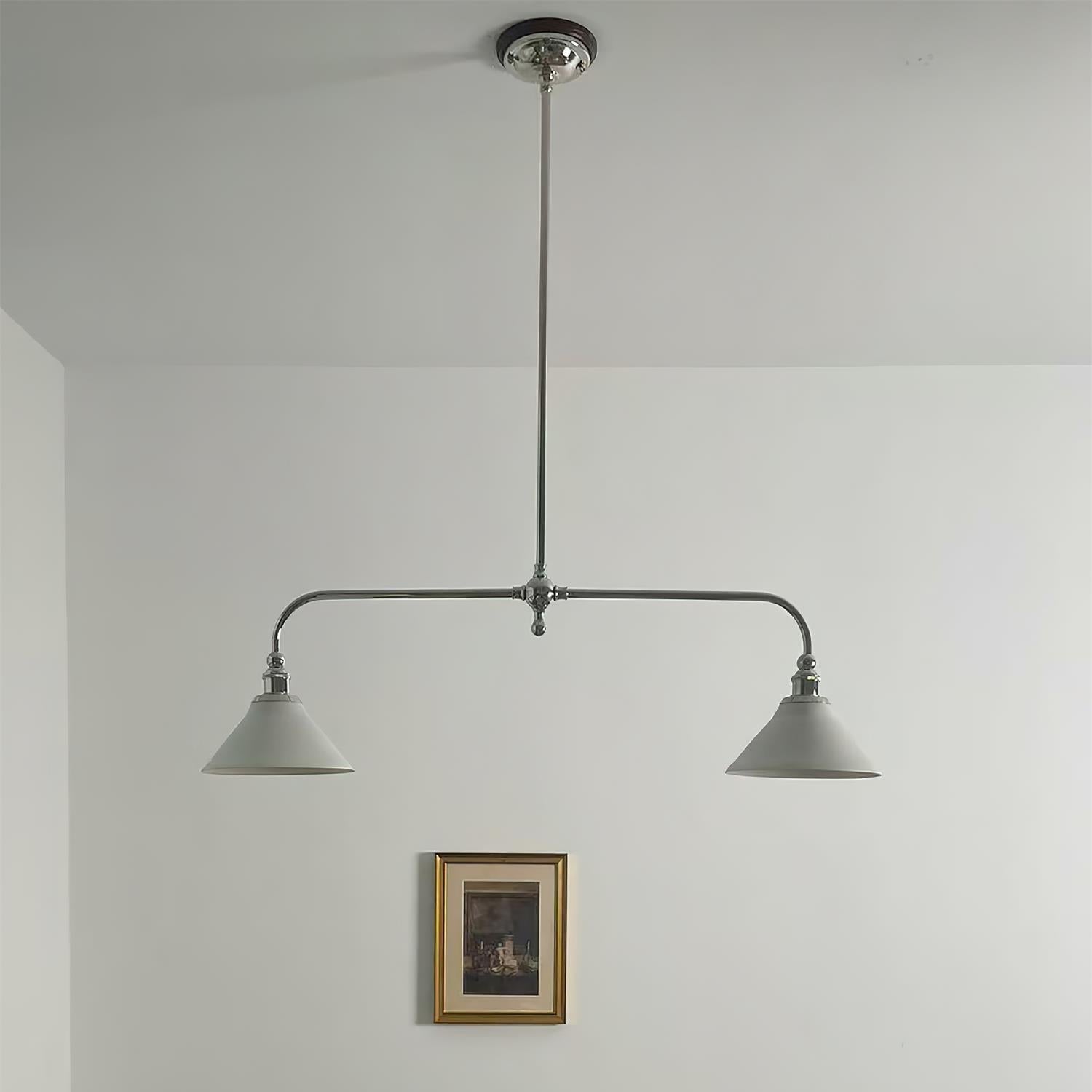 Heilisa Hanglamp