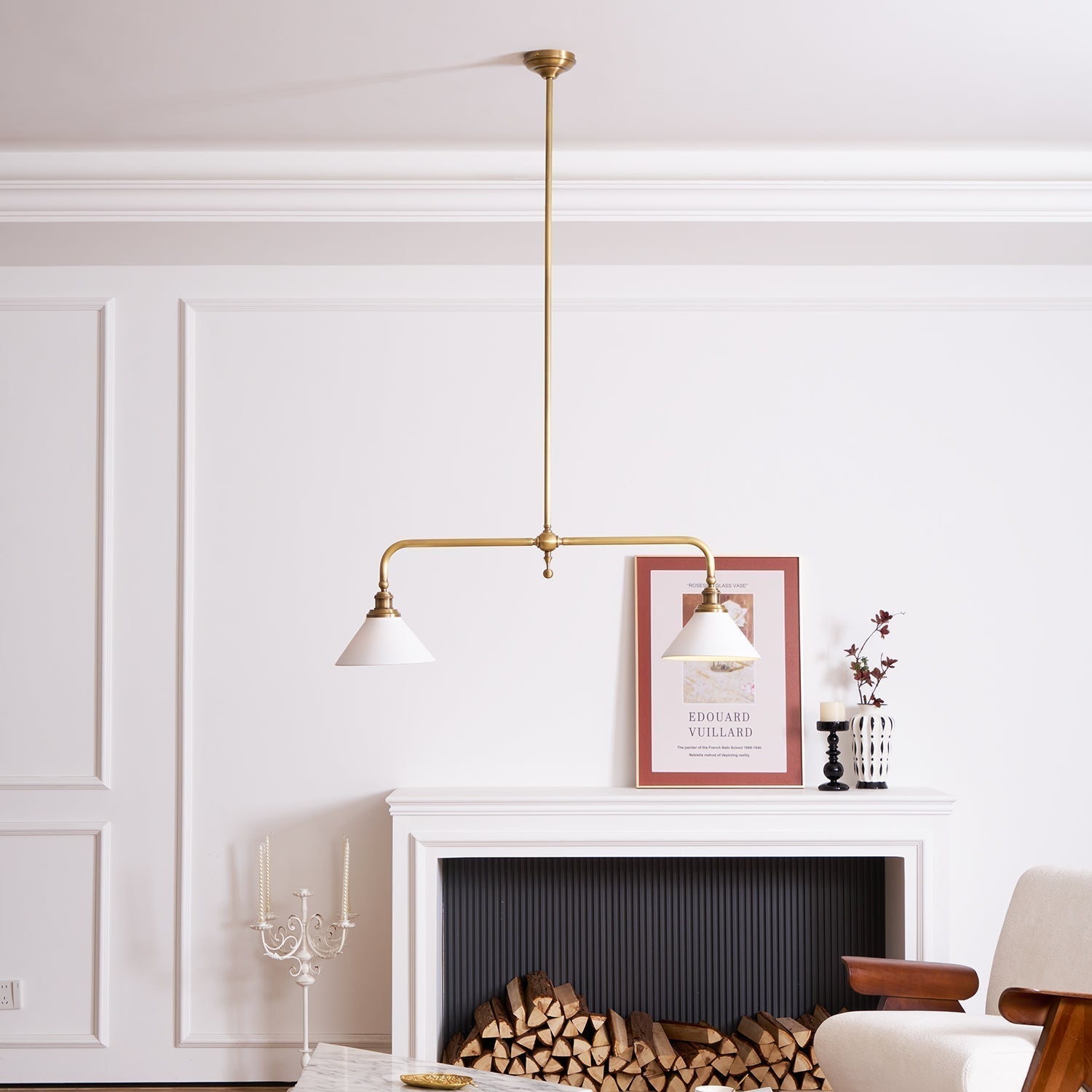Heilisa Hanglamp