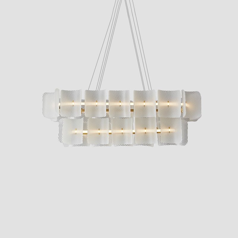 Kelomessa Hanglamp