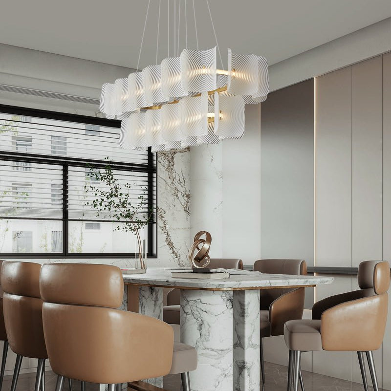 Kelomessa Hanglamp
