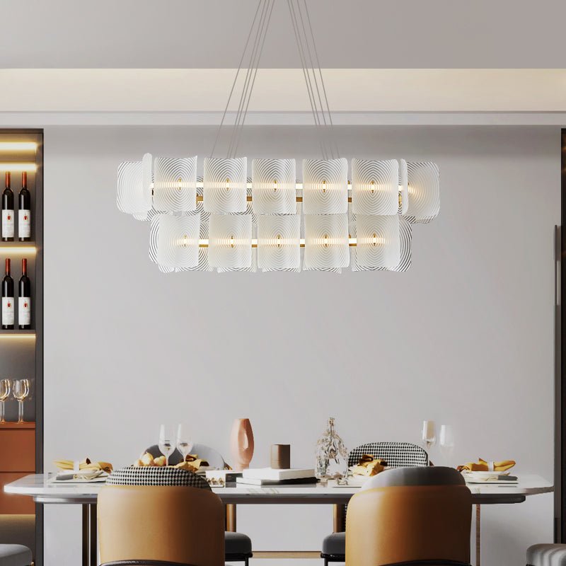 Kelomessa Hanglamp