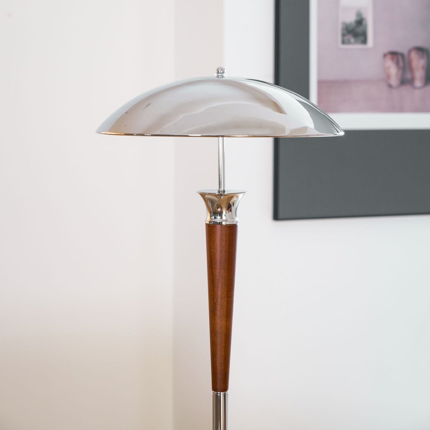 Vorelis Vloerlamp