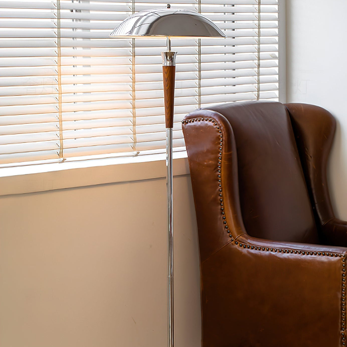 Vorelis Vloerlamp