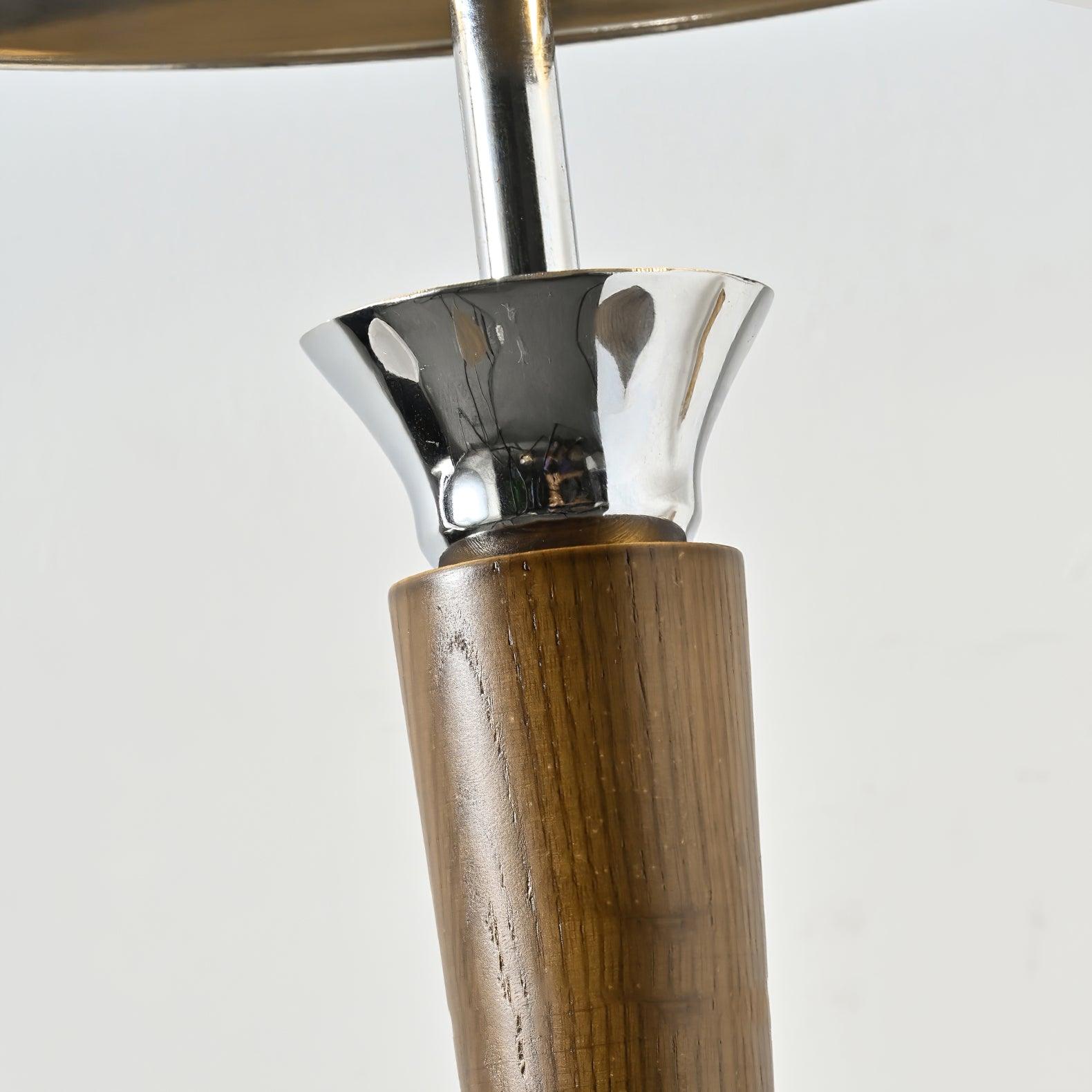 Vorelis Vloerlamp