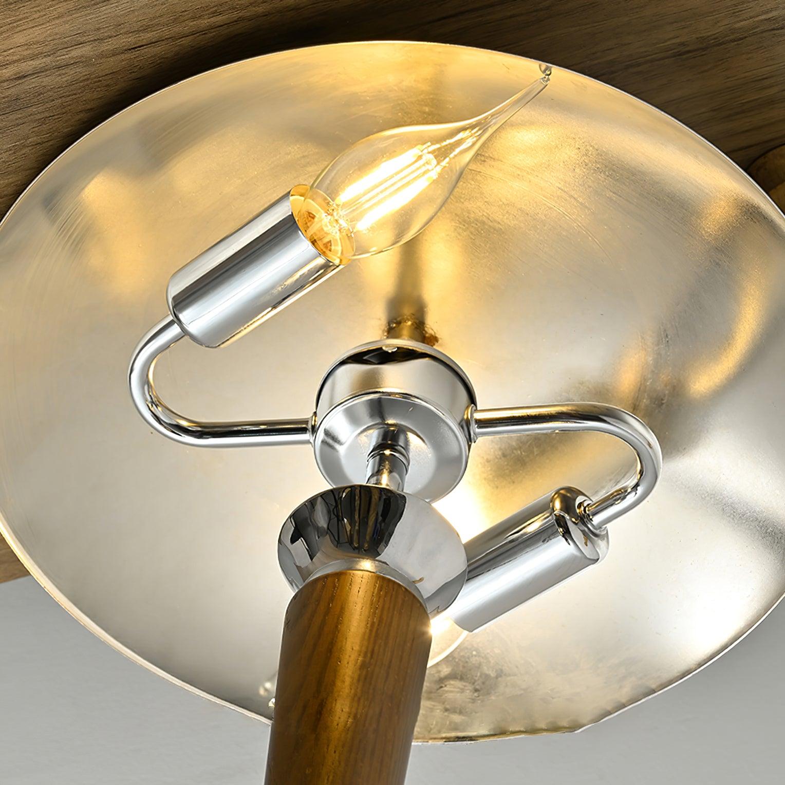 Vorelis Vloerlamp