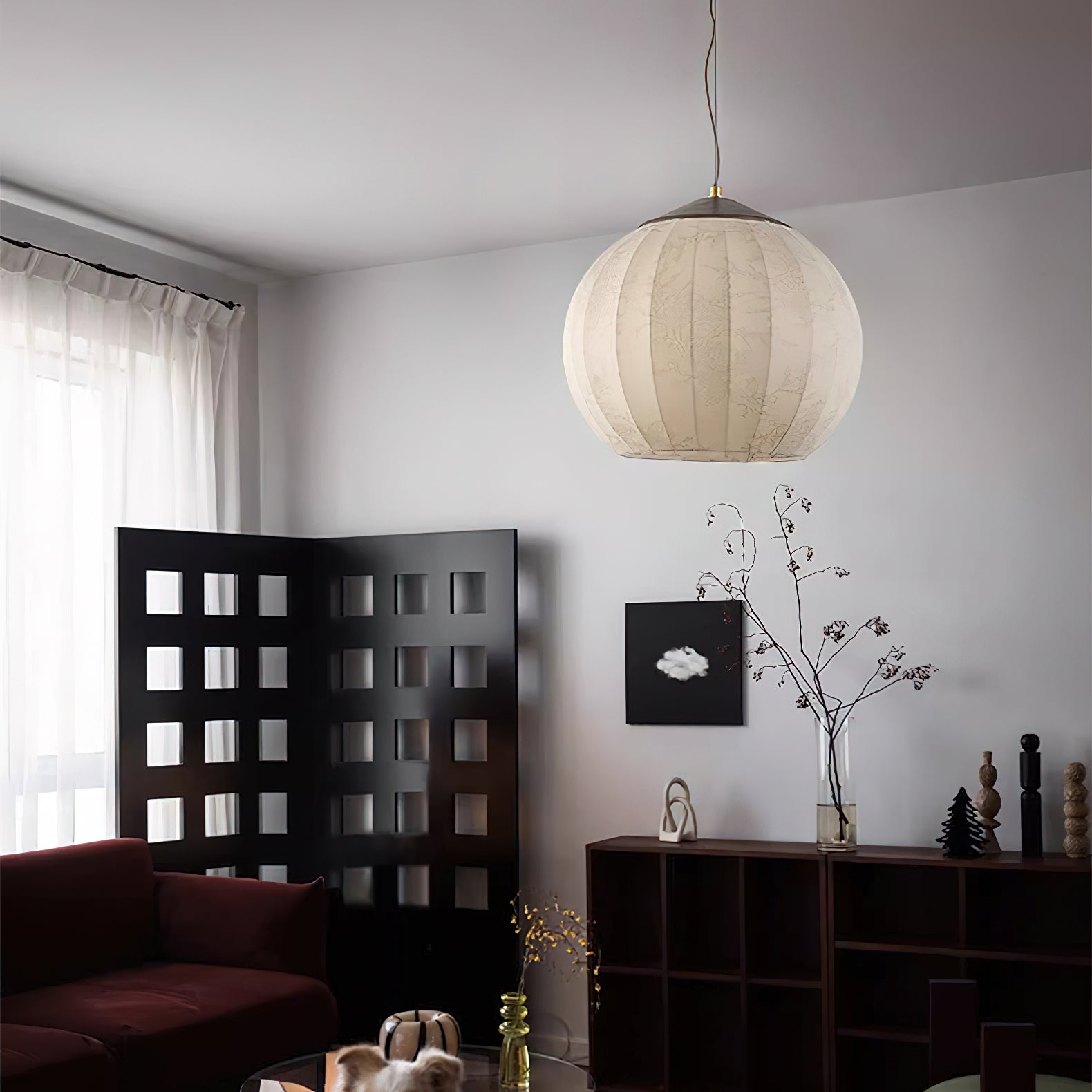Hebosin Hanglamp