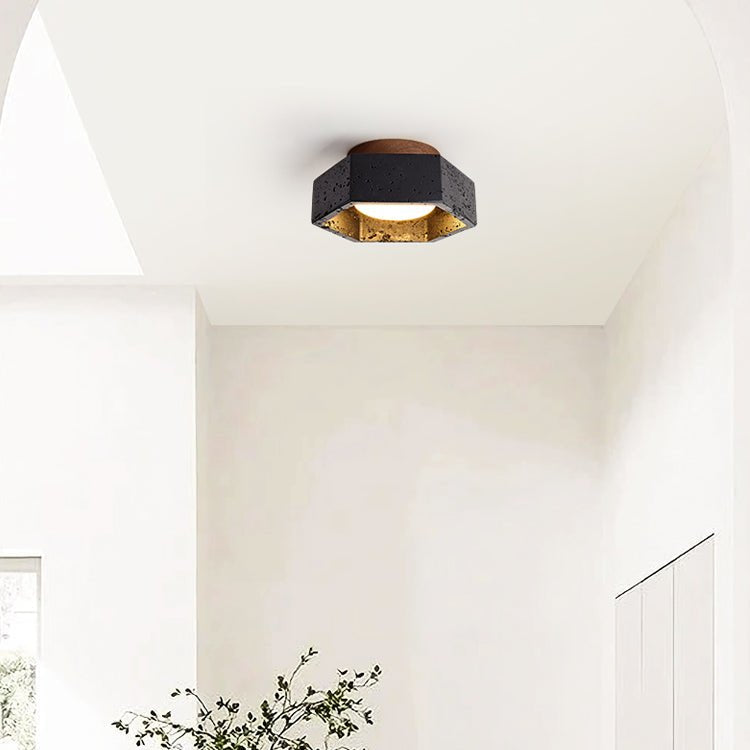 Kerilo Plafondlamp