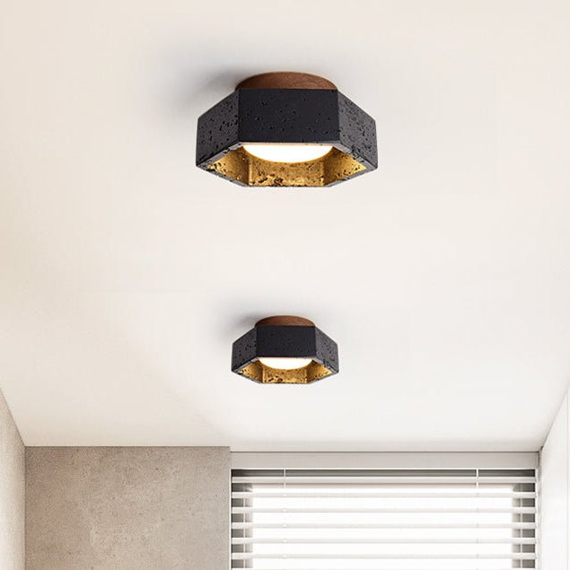 Kerilo Plafondlamp