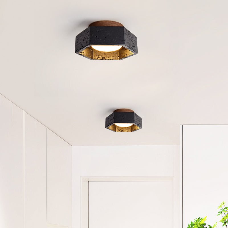 Kerilo Plafondlamp