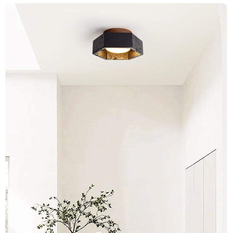 Kerilo Plafondlamp