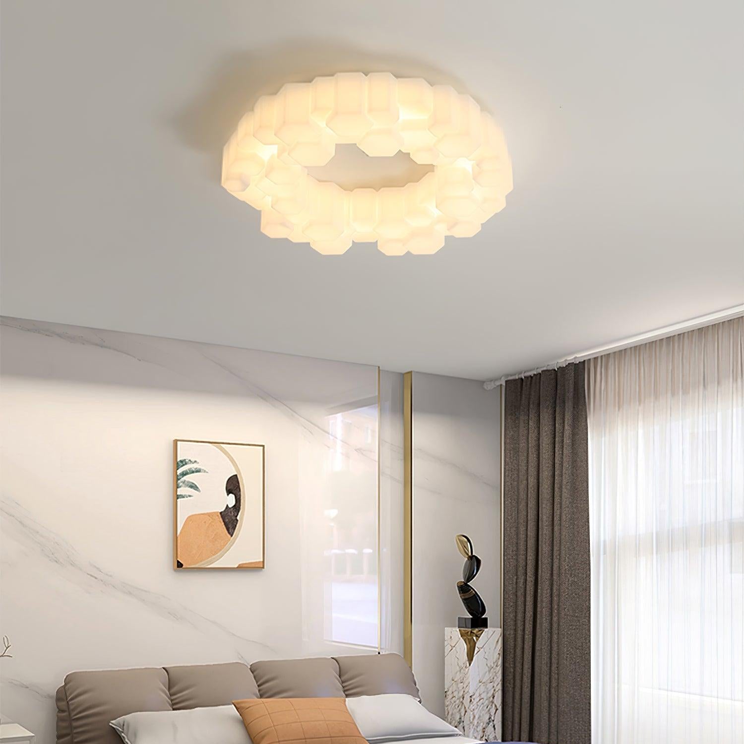Cazyzmo Plafondlamp