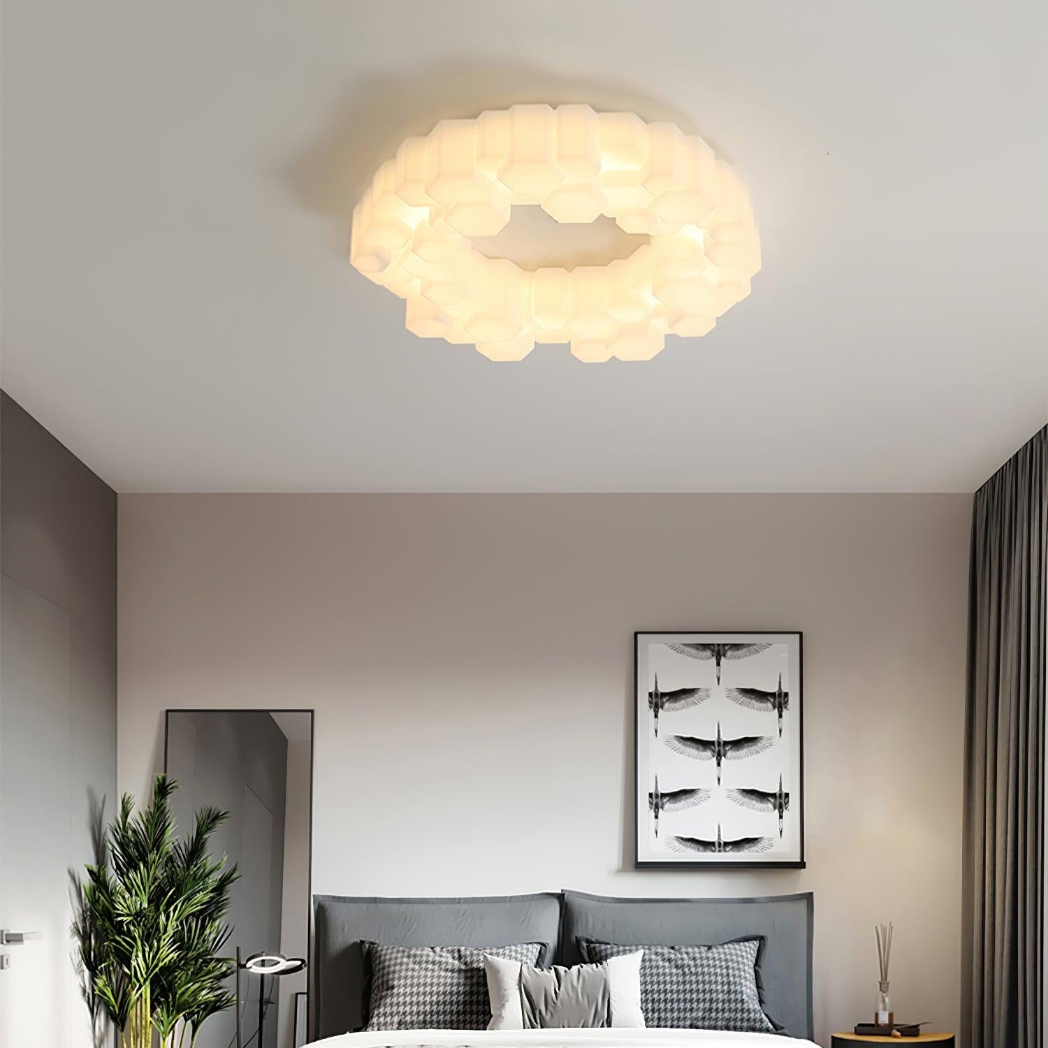 Cazyzmo Plafondlamp